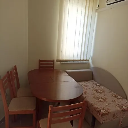 דירה Апартаменты Болгарии סבטי ולאס
